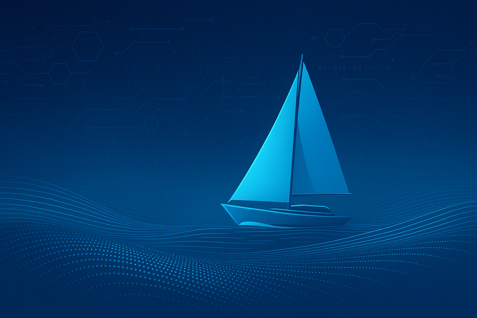 SAIL logo